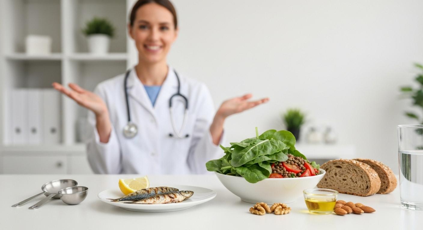 Ipertrigliceridemia severa: dieta extra-low-fat per prevenire pancreatite (pasti esempio inclusi)