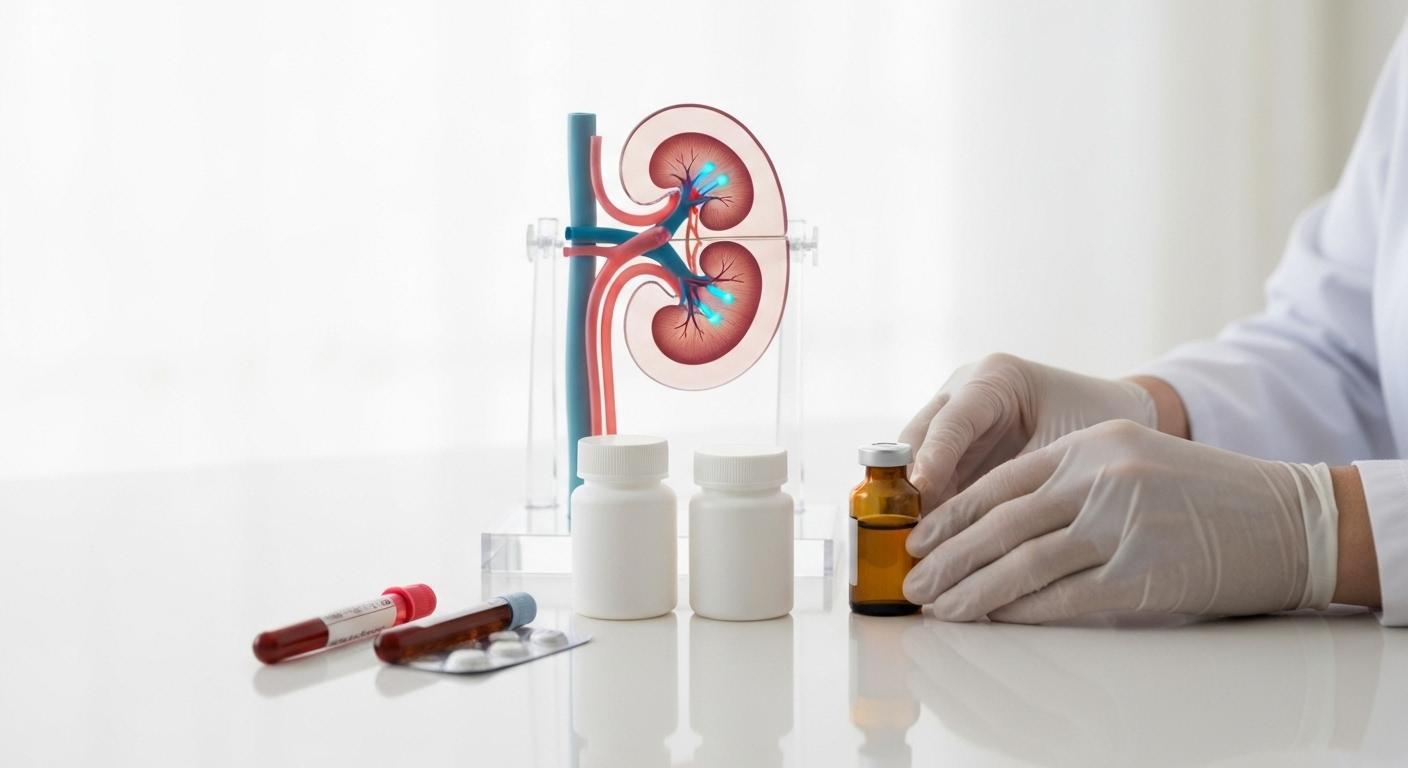 Ipertensione in terapia diuretica: cibi e potassio, come bilanciare senza rischi
