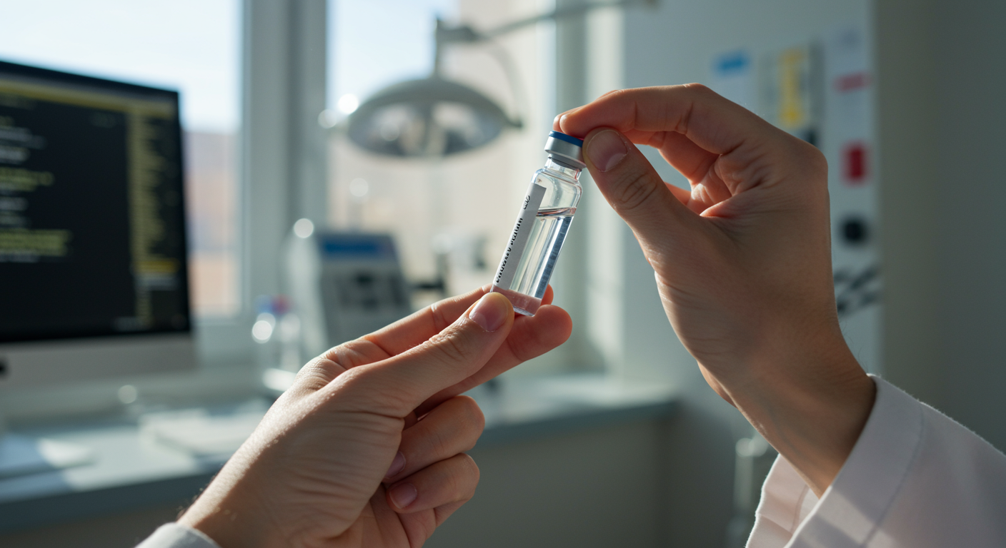 Sindrome da anticorpi anti-NMDA: encefalite autoimmune