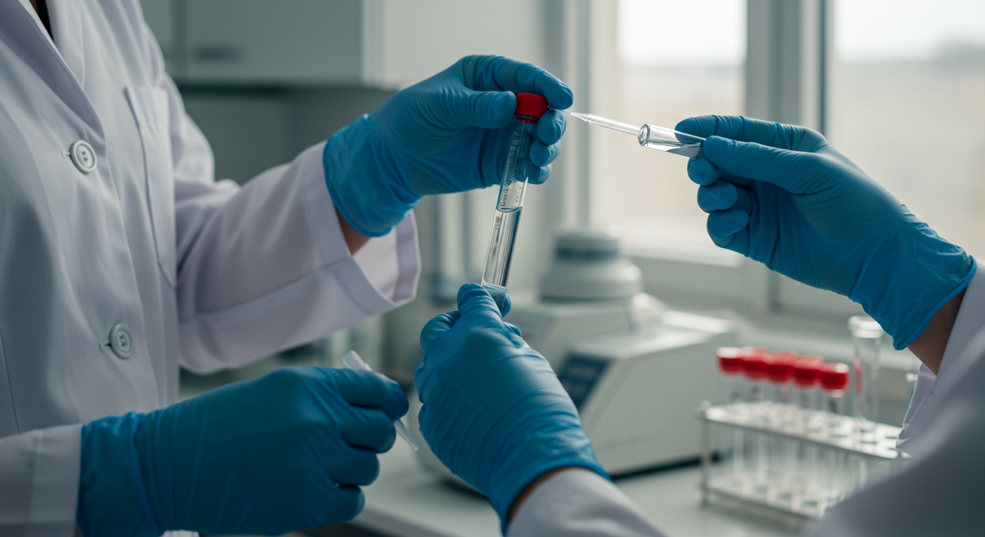 Sindrome da deficit di creatina cerebrale: encefalopatia metabolica