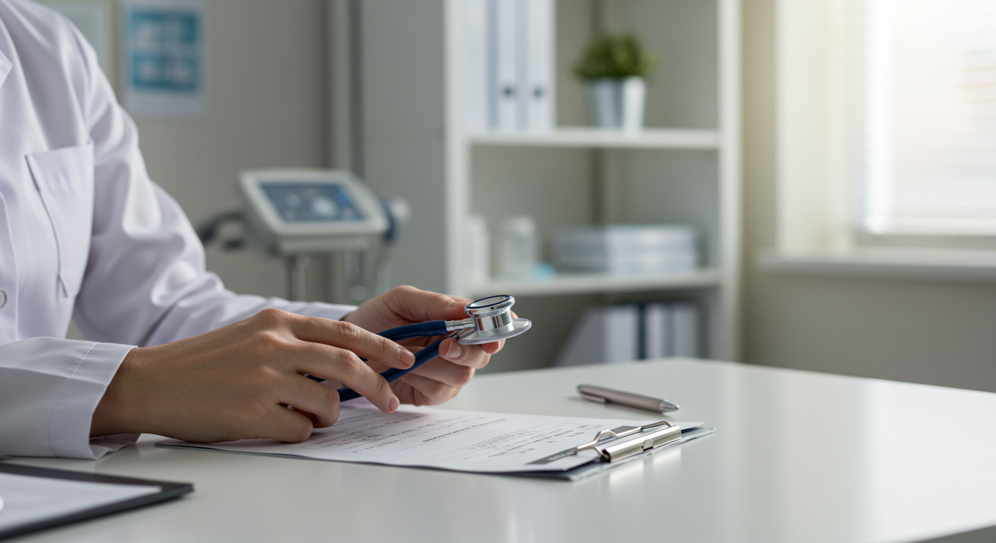 Sindrome da fatica cronica: criteri diagnostici e gestione quotidiana