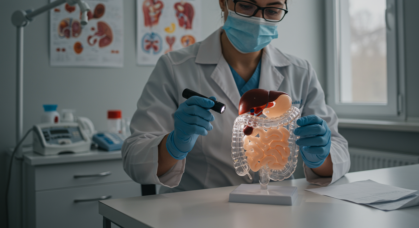 Sindrome da malassorbimento intestinale: cause e diagnosi