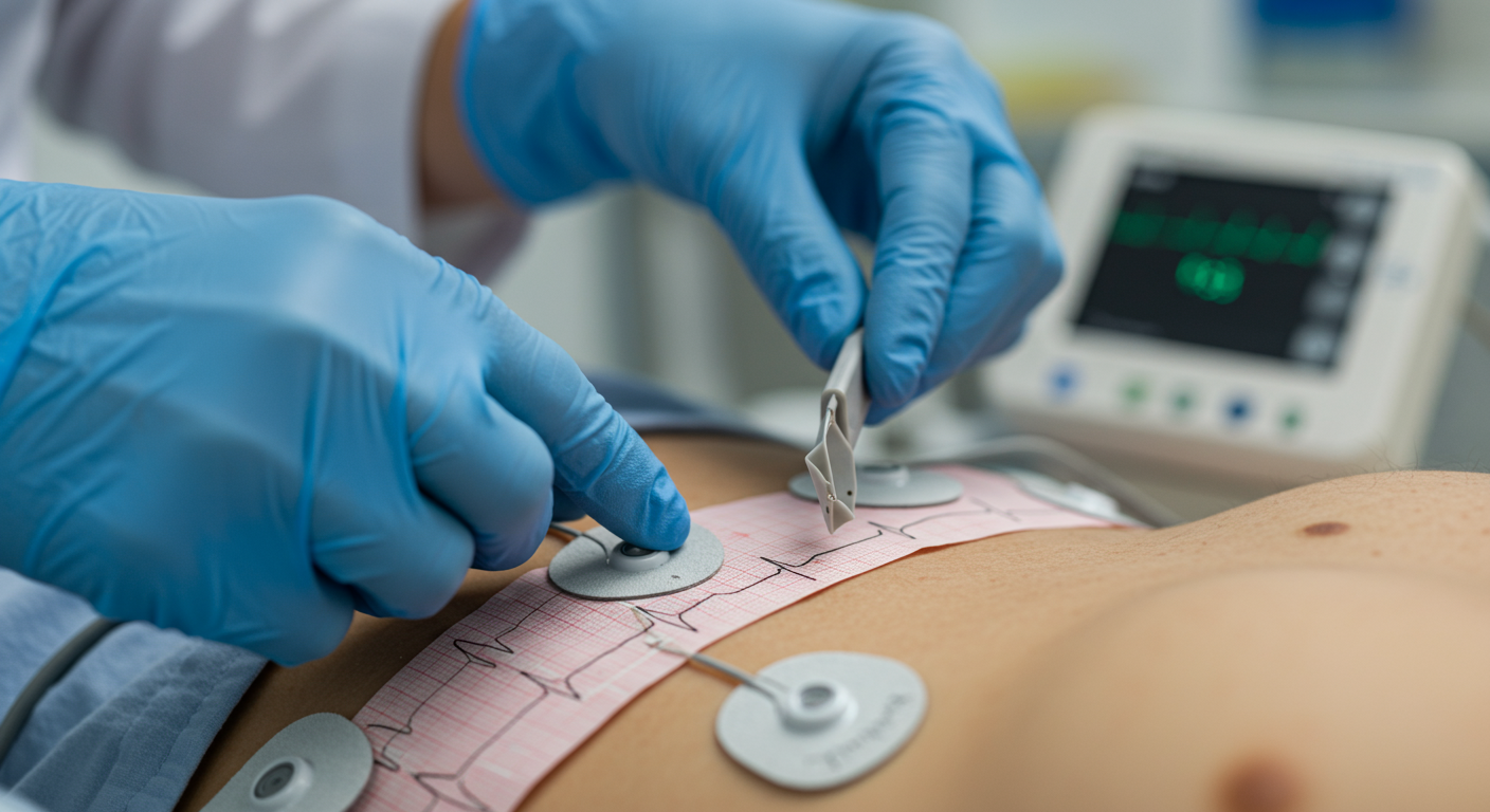 Sindrome da QT lungo: rischio aritmico e genetica