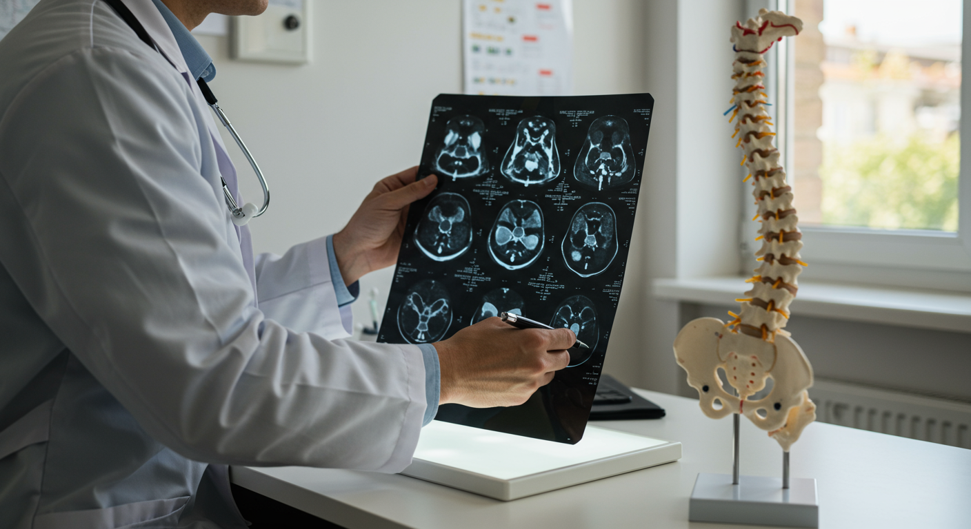 Sindrome della cauda equina: urgenza neurologica spinale