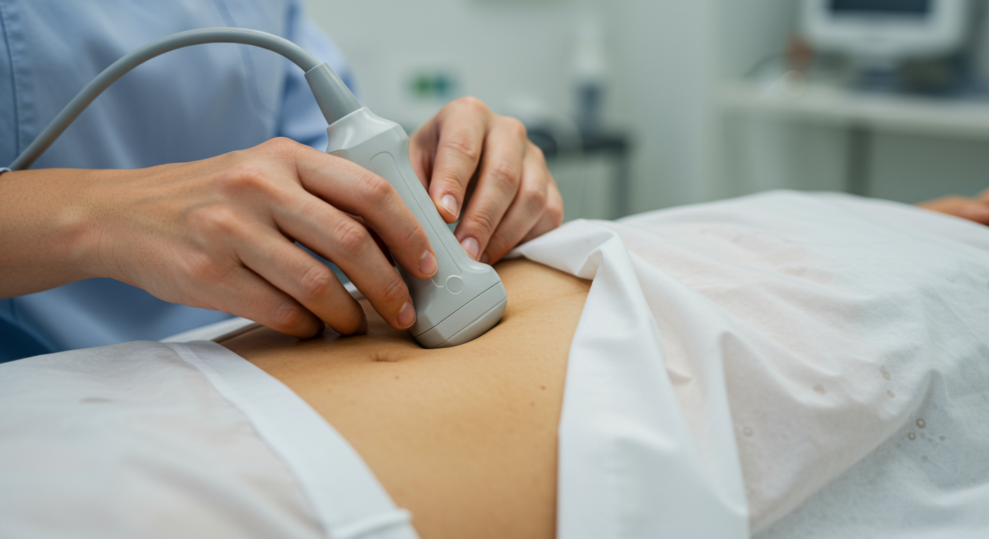 Sindrome dell’arteria mesenterica superiore: compressione del duodeno