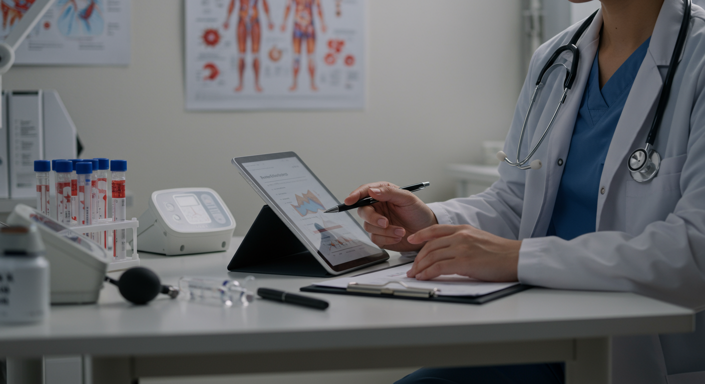 Sindrome di Alport: nefropatia ereditaria e alterazioni oculari