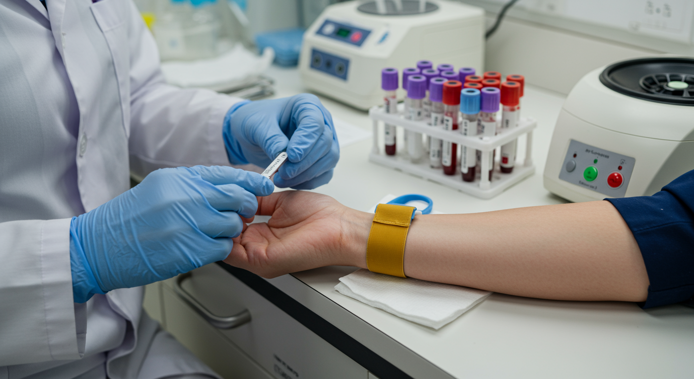 Sindrome di Cushing: ipercortisolismo e manifestazioni cliniche
