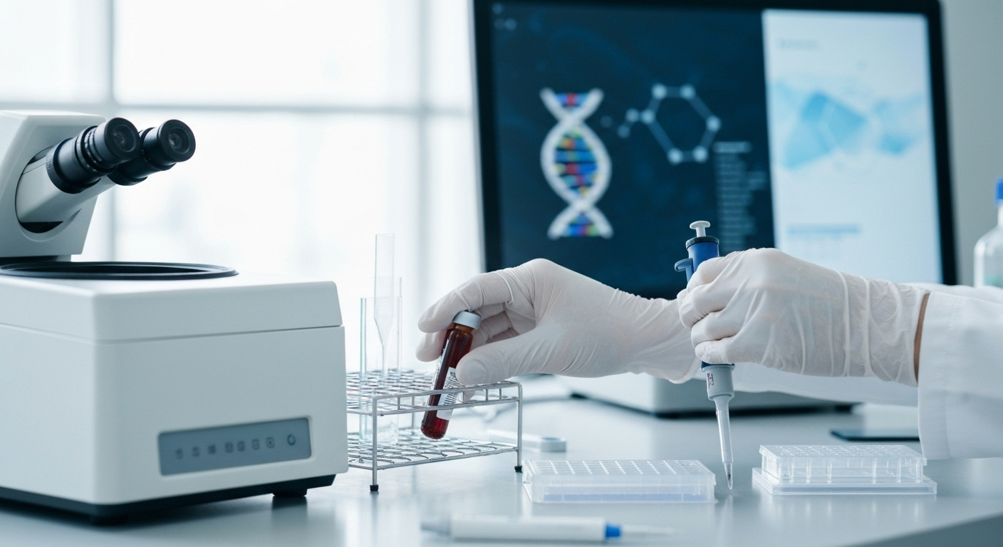 Sindrome di Klinefelter: alterazioni cromosomiche maschili