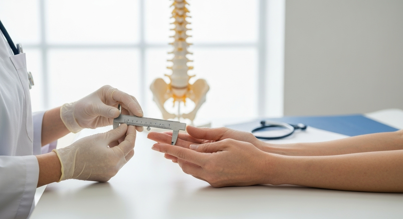 Sindrome di Marfan: quando la statura alta nasconde un rischio