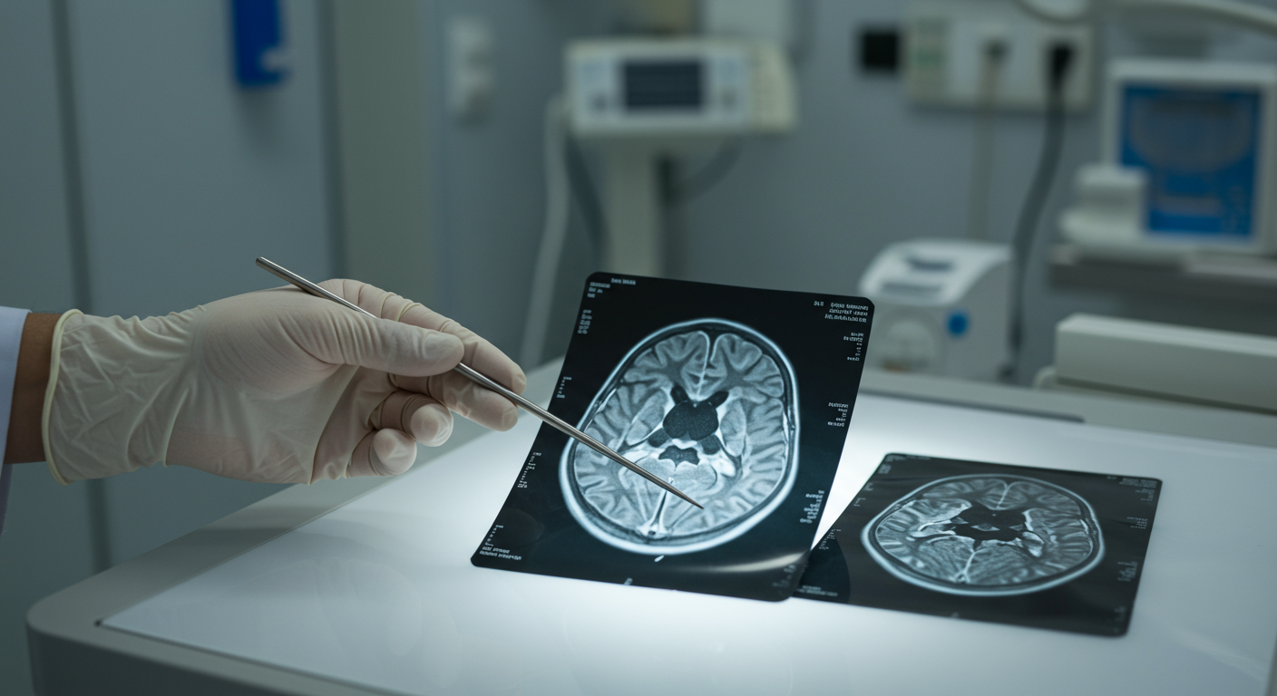 Sindrome di Miller-Dieker: lisencefalia e disabilit&agrave; grave