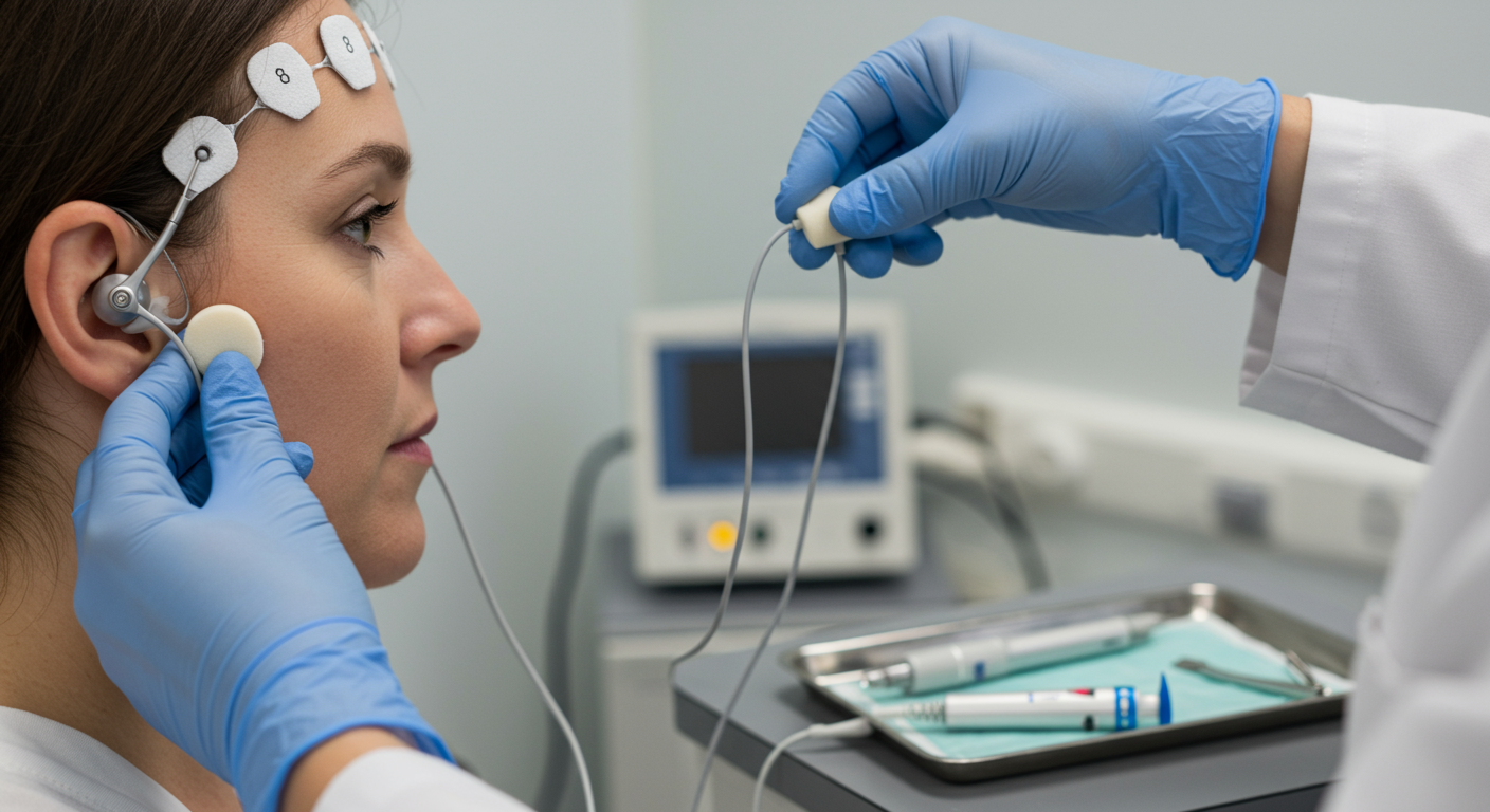 Sindrome di Mohr-Tranebjaerg: sordità e neurodegenerazione progressiva