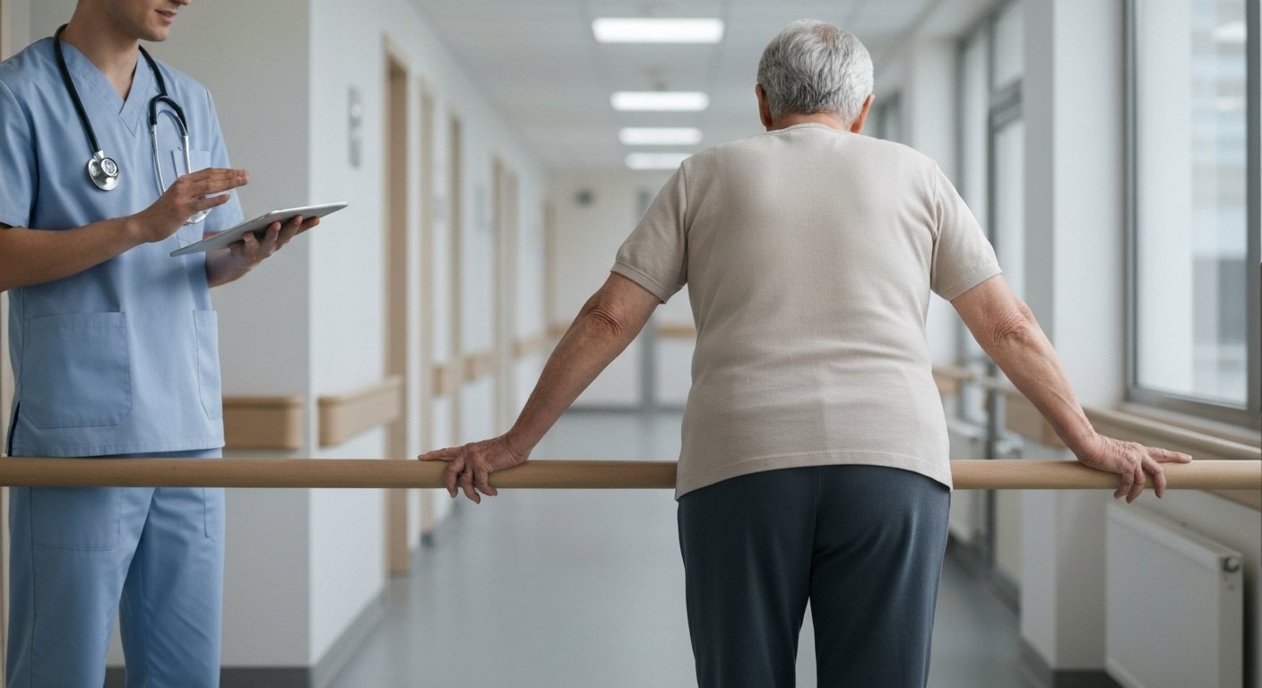 Stenosi lombare: sintomi e opzioni di trattamento