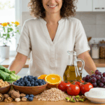 Superfood italiani: i cibi nostrani che battono le mode estere
