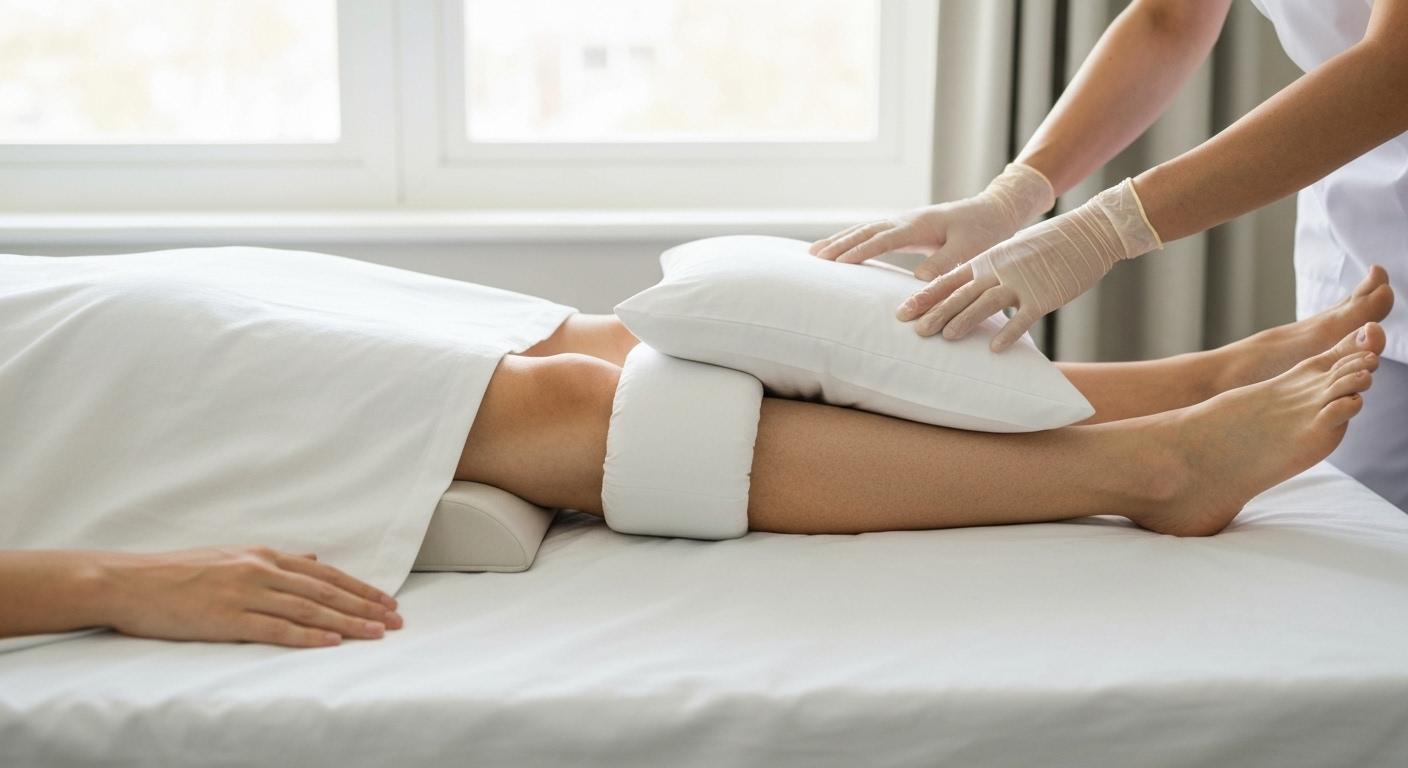 Ulcere da pressione: prevenzione e cura nelle persone allettate