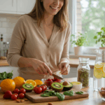Dieta per pelle sana: alimenti che migliorano acne ed elasticit&agrave;