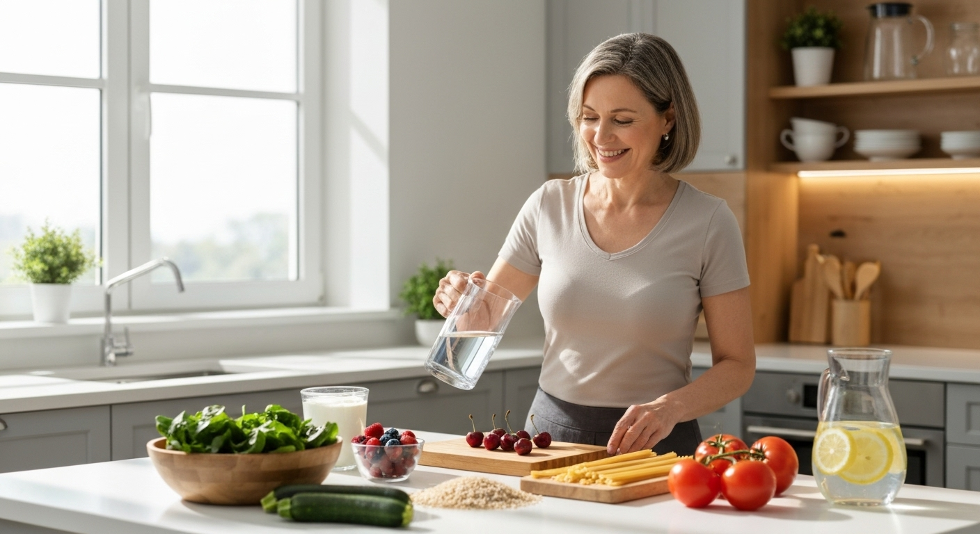 Acido urico alto: guida pratica alla dieta anti-gotta (con tabella purine)