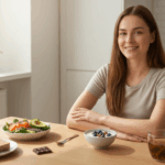 Alimentazione e umore: cosa mangiare nei giorni più stressanti?