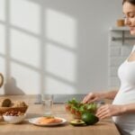 Alimentazione in gravidanza: 10 falsi miti da sfatare
