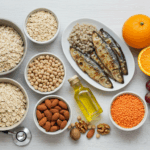 Alimenti che abbassano il colesterolo: 7 scelte intelligenti