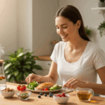 Alimenti e umore: cosa mangiare per sentirsi meglio