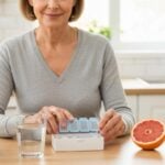 Anticoagulanti DOAC e alimentazione: cosa cambia con apixaban/rivaroxaban rispetto al warfarin