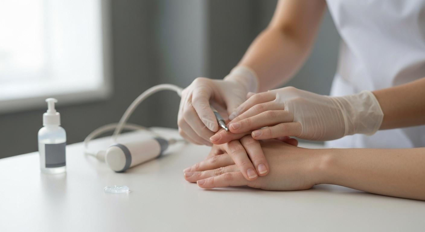 Artrite psoriasica: sintomi iniziali da non sottovalutare