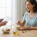 Calcoli alla colecisti: cosa mangiare tra un attacco e l’altro (menu leggero e strategie anti-grasso)
