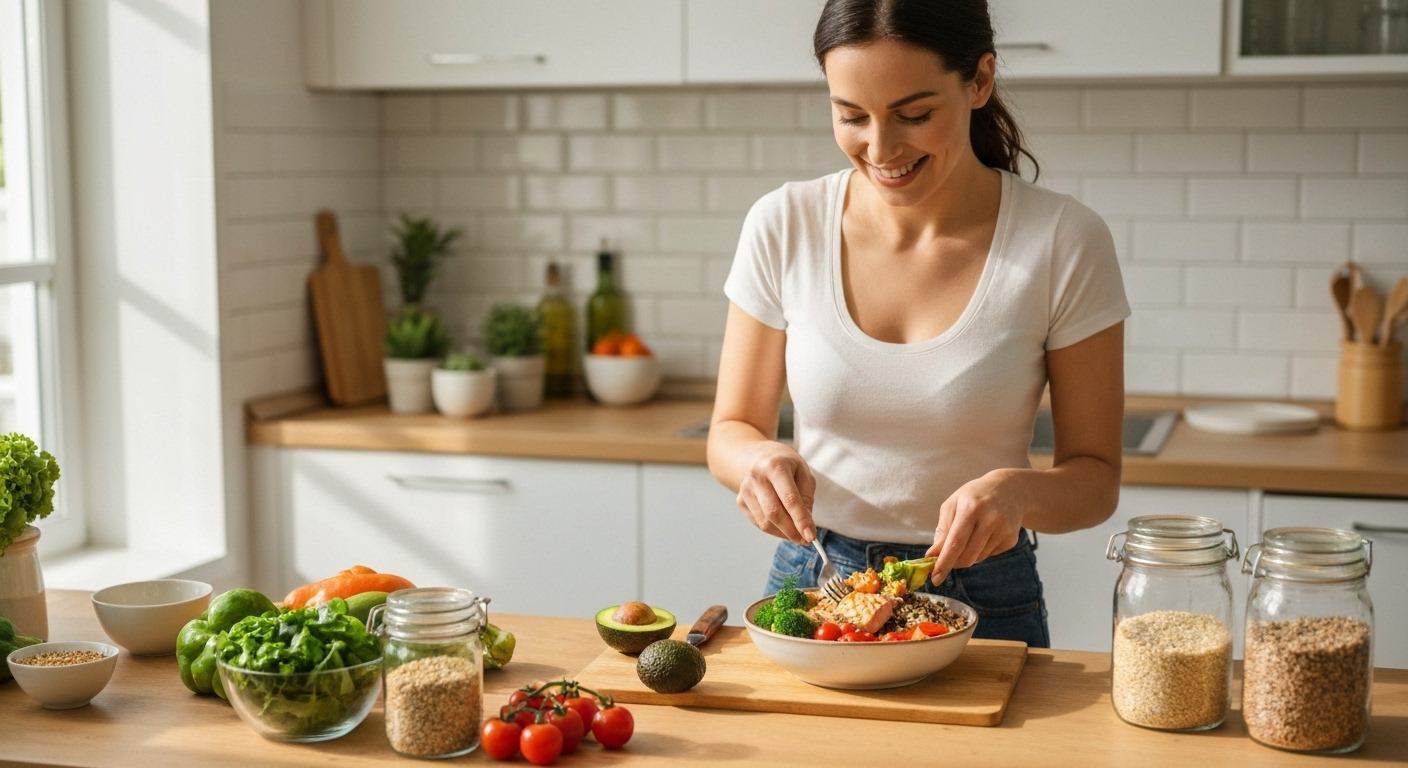 Celiachia: dieta senza glutine davvero equilibrata (errori comuni e alternative sane)