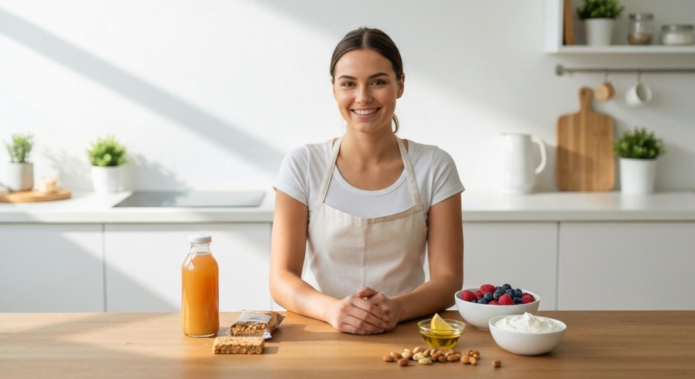 Cibi che sembrano salutari ma non lo sono: 7 falsi amici della dieta