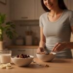 Cosa mangiare per dormire meglio: la dieta che regola il sonno