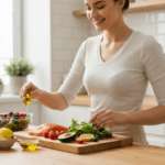 Dieta anti-infiammatoria: quali cibi aiutano davvero?