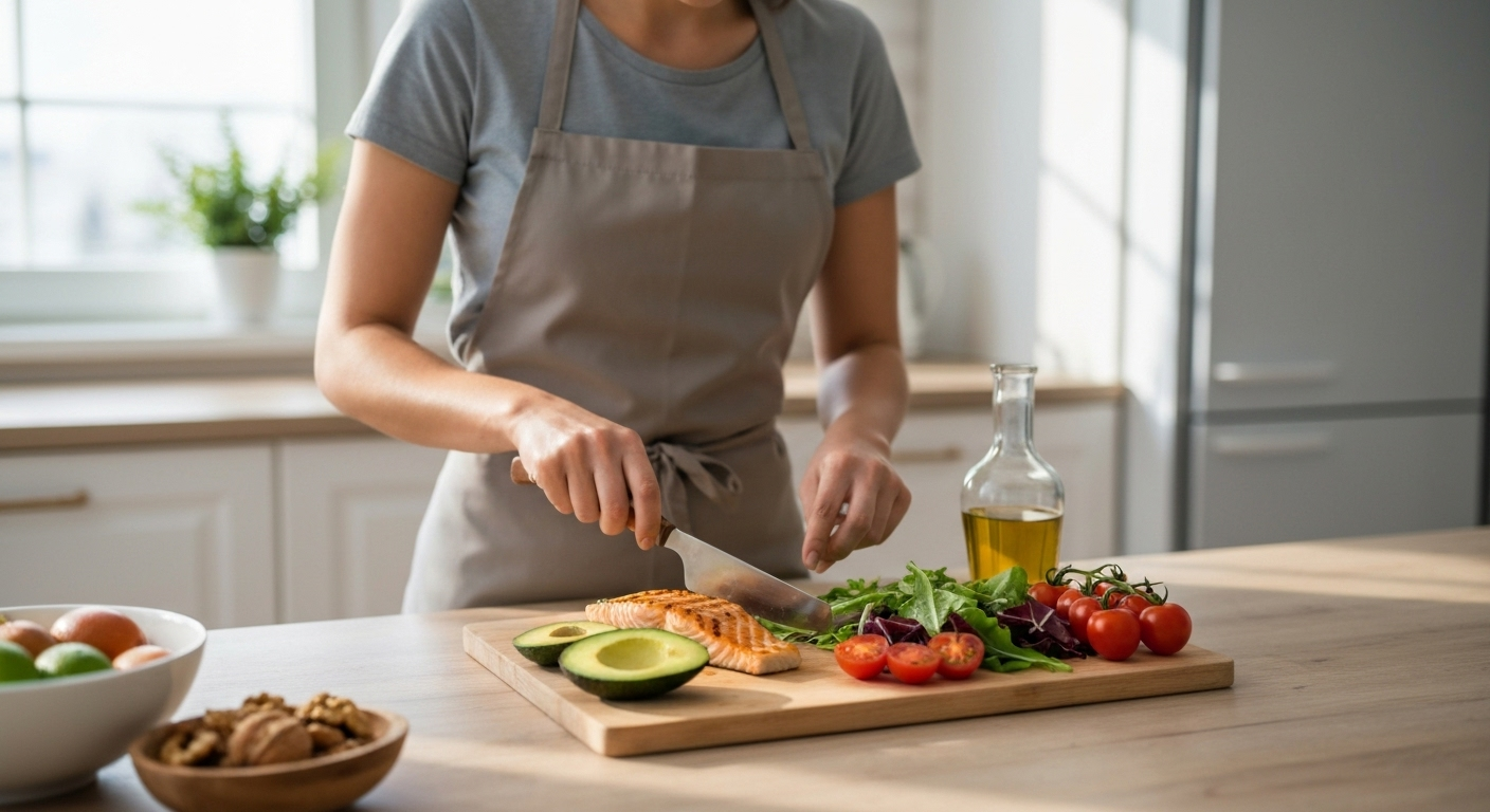 Dieta chetogenica sicura: come adattarla a lungo termine senza rischi