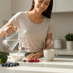 Dieta e cistite: quali alimenti peggiorano i sintomi?