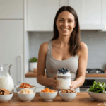 Dieta e microbiota: come migliorare la flora intestinale con i cibi giusti