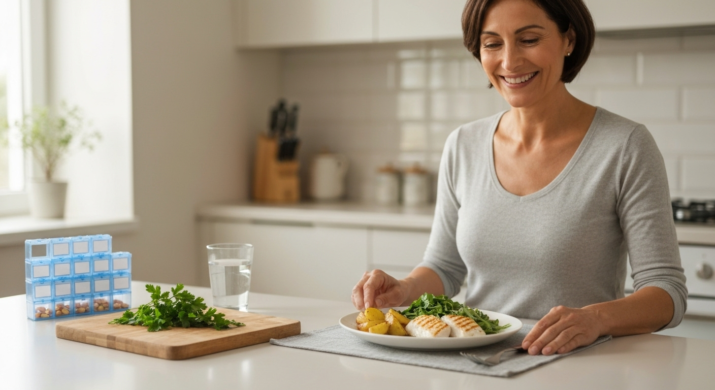 Dieta e warfarin: la guida pratica alla vitamina K (con tabella alimenti)