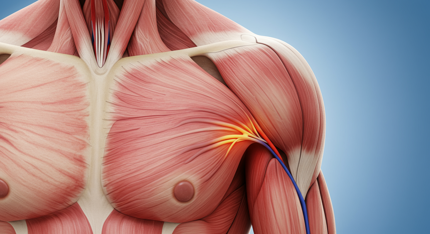 Distrofia muscolare di Becker: debolezza progressiva