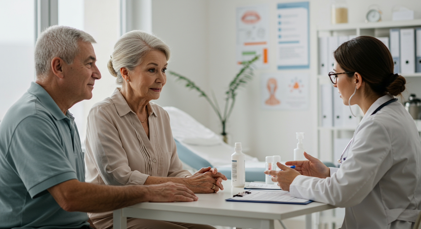 Disturbi cognitivi lievi: segnali iniziali e gestione clinica