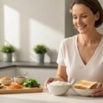 Diverticolite vs diverticolosi: cosa mangiare in ogni fase (calendario pratico dei passaggi)