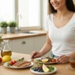 Endometriosi: dieta anti-infiammatoria con ricette &lsquo;dolori-friendly&rsquo; e FODMAP light
