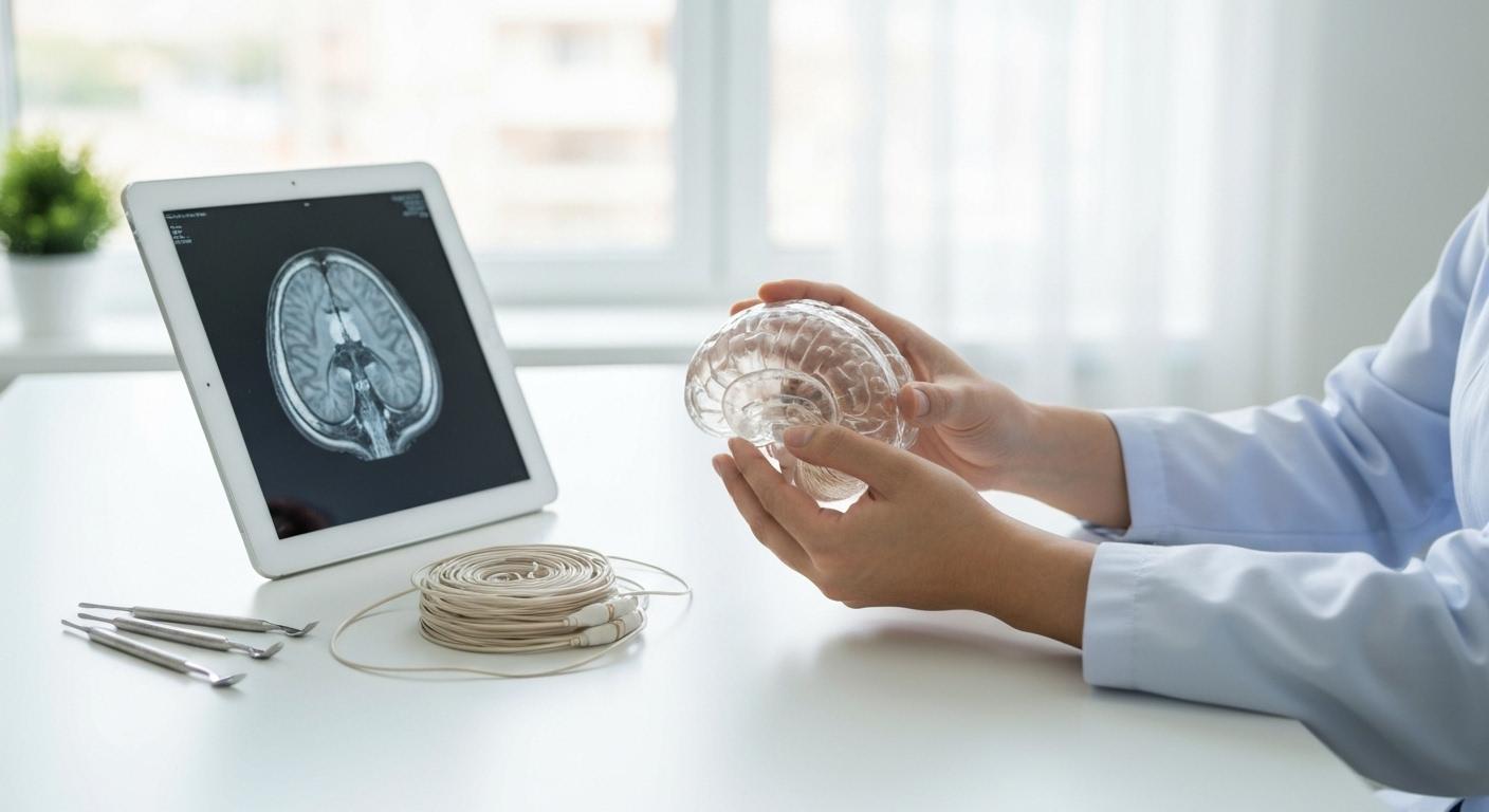 Epilessia resistente ai farmaci: strategie di cura