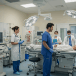 Follow-Up Specialistico in medicina d&rsquo;urgenza