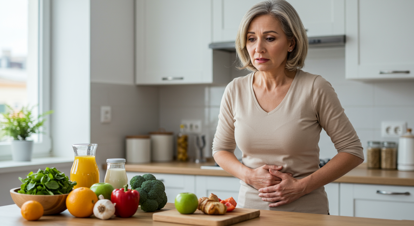 Gastroparesi diabetica: sintomi, diagnosi e soluzioni terapeutiche