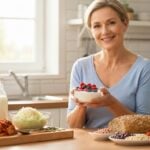 Il legame tra dieta e microbiota: la scoperta che rivoluziona la longevità