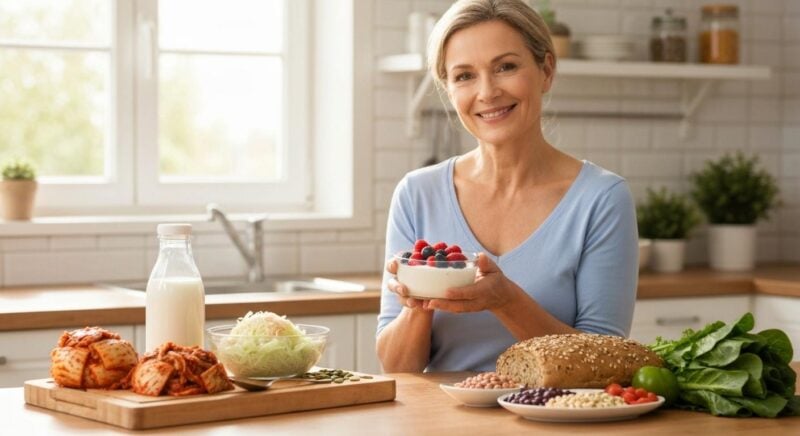 Il legame tra dieta e microbiota: la scoperta che rivoluziona la longevitĂ
