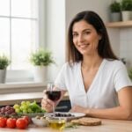 Il vino rosso allunga la vita o &egrave; solo un mito mediterraneo?