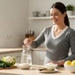 Calcoli renali: dieta anti-ossalati vs anti-urici (tabelle e ricette pratiche)
