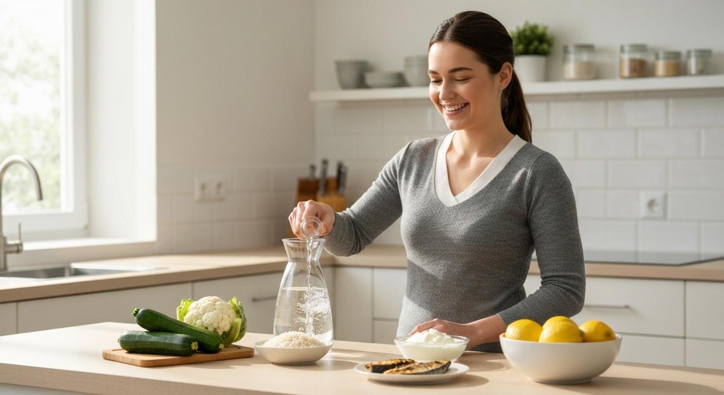 Calcoli renali: dieta anti-ossalati vs anti-urici (tabelle e ricette pratiche)