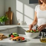 La dieta che riduce il rischio di depressione secondo gli studi