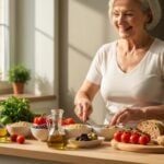 La dieta dei centenari: cosa mangiano le popolazioni più longeve del mondo