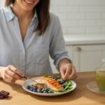 La dieta della memoria: i nutrienti che proteggono il cervello